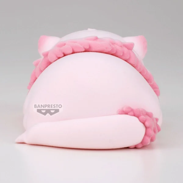 Made in Abyss Mitty Big Fluffy Puffy Banpresto 5 x 12 cm - Imagen 4