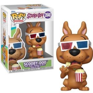 Funko POP! Scooby Doo 2040