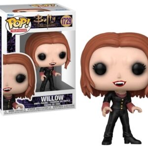 Funko POP! Buffy the Vampire Slayer Willow (vampire) 1729