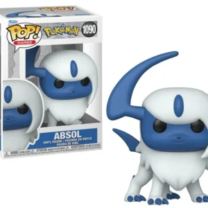 Funko POP! Pokemon Absol 1090