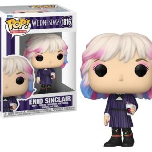 Funko POP! Wednesday Enid Sinclair 1816