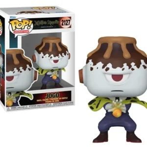 Funko POP! Jujutsu Kaisen Jogo 2127