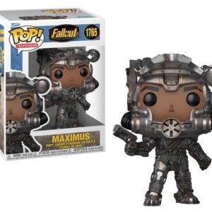 Funko POP! Fallout Maximus 1765