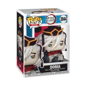 Funko POP! Plus Kimetsu no Yaiba Doma 2044