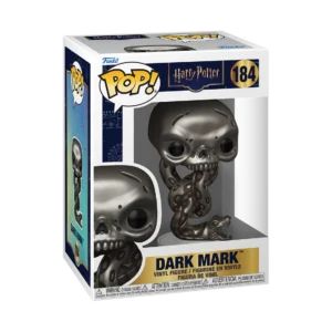 Funko POP! Harry Potter Dark Mark 184