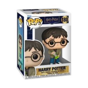 Funko POP! Harry Potter 180