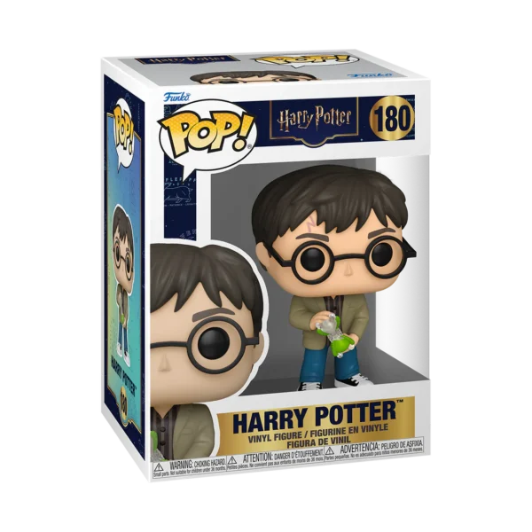 Funko POP! Harry Potter 180