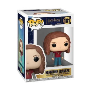 Funko POP! Harry Potter Hermione Granger 181