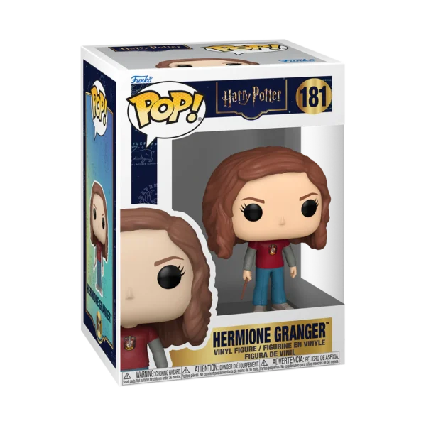 Funko POP! Harry Potter Hermione Granger 181
