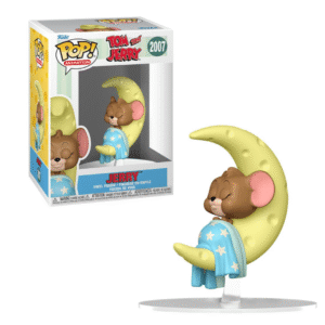 Funko POP! Tom & Jerry - Jerry 2007