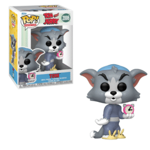 Funko POP! Tom & Jerry - Tom 2006