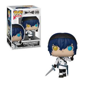 Funko POP! Methaphor: Refantazio - Protagonist 1108