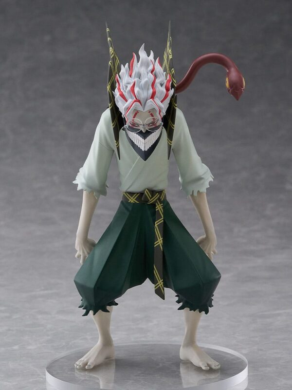 Dandadan Good Smile Company Pop Up Parade Okarun 17 cm
