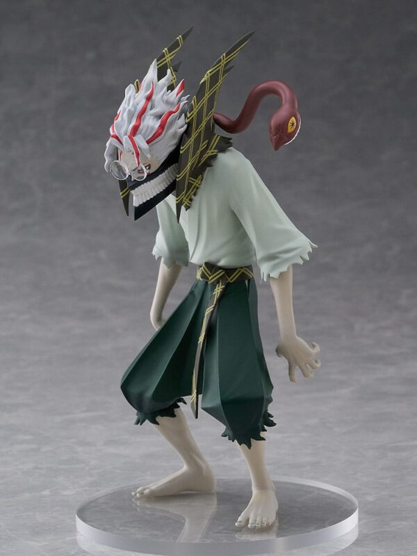 Dandadan Good Smile Company Pop Up Parade Okarun 17 cm - Imagen 2