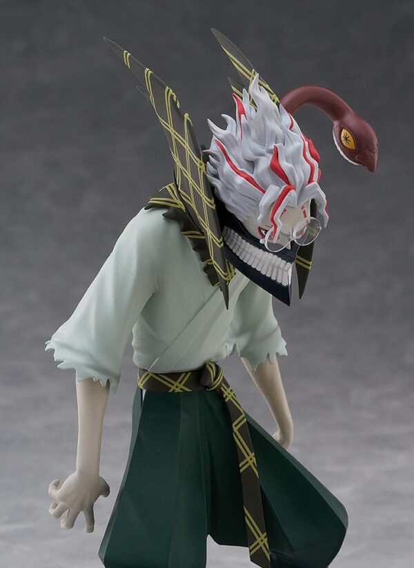 Dandadan Good Smile Company Pop Up Parade Okarun 17 cm - Imagen 3
