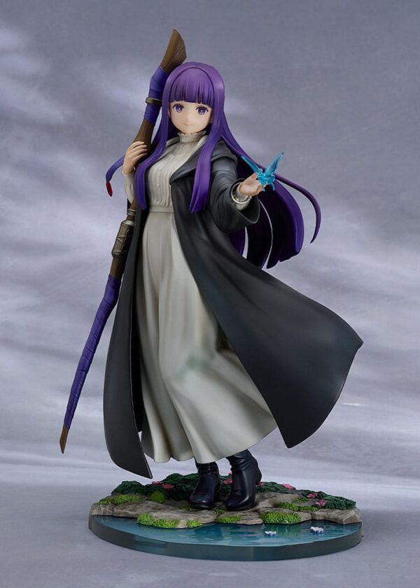 Frieren: Beyond Journey's End Estatua PVC 1/7 Fern: Reflections of a Distant Memory 24 cm