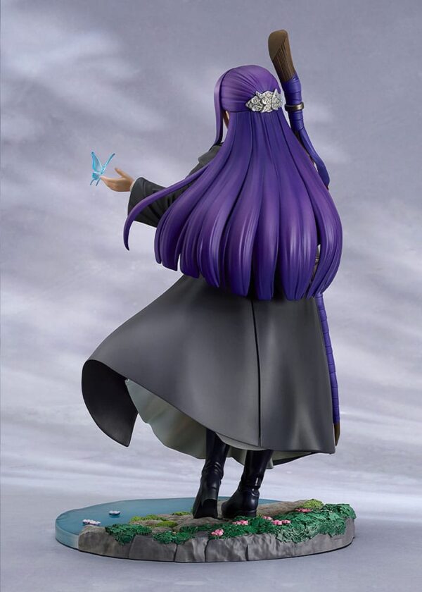 Frieren: Beyond Journey's End Estatua PVC 1/7 Fern: Reflections of a Distant Memory 24 cm - Imagen 4