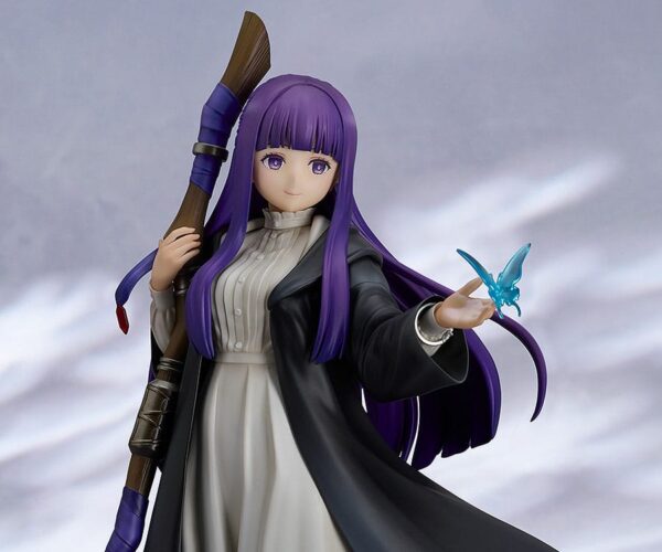 Frieren: Beyond Journey's End Estatua PVC 1/7 Fern: Reflections of a Distant Memory 24 cm - Imagen 3