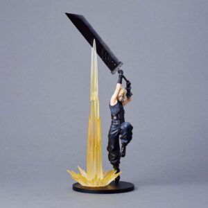 Final Fantasy Square Enix Cloud 30 cm