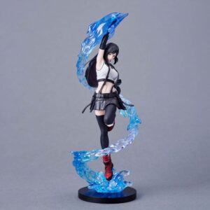 Final Fantasy Square Enix Tifa Lockhart 24 cm