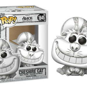 Funko POP! Disney Cheshire Cat 1645