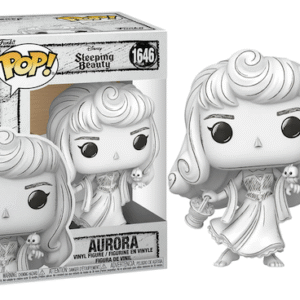 Funko POP! Disney Aurora 1646
