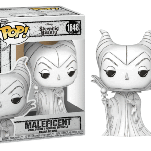 Funko POP! Disney Malefica 1648
