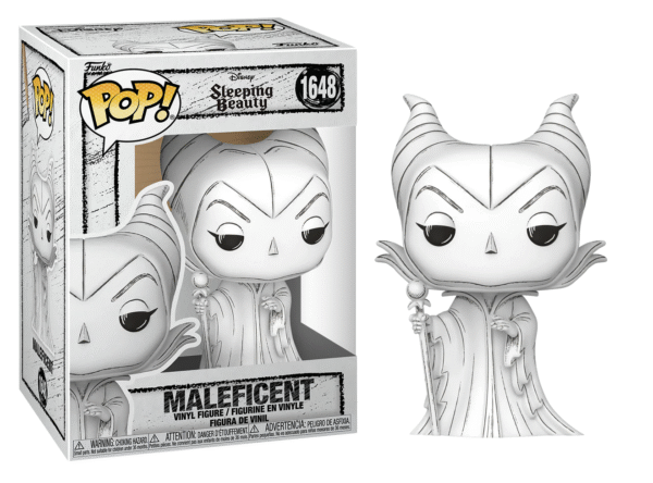 Funko POP! Disney Malefica 1648