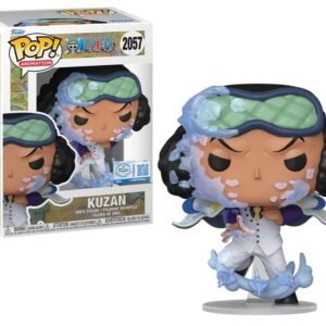 Funko POP! One Piece Kuzan 2057