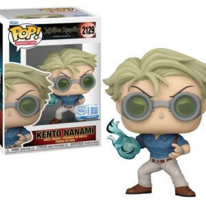 Funko POP! Jujutsu Kaisen Kento Nanami 2129