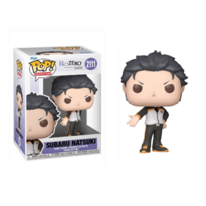 Funko POP! Re:Zero Subaru 2111