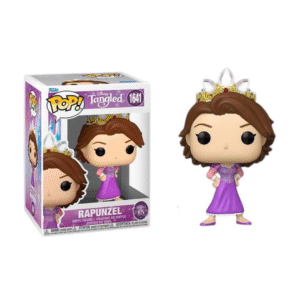 Funko POP! Disney Tangled Rapunzel 1641