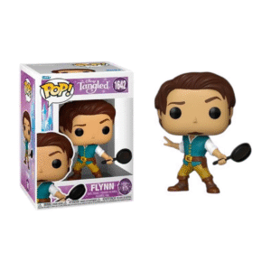 Funko POP! Disney Tangled Flynn 1642
