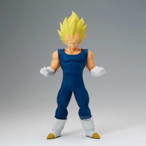 Dragon Ball Z Vegeta Grandista Banpresto 26 cm