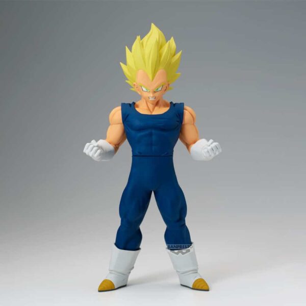 Dragon Ball Z Vegeta Grandista Banpresto 26 cm