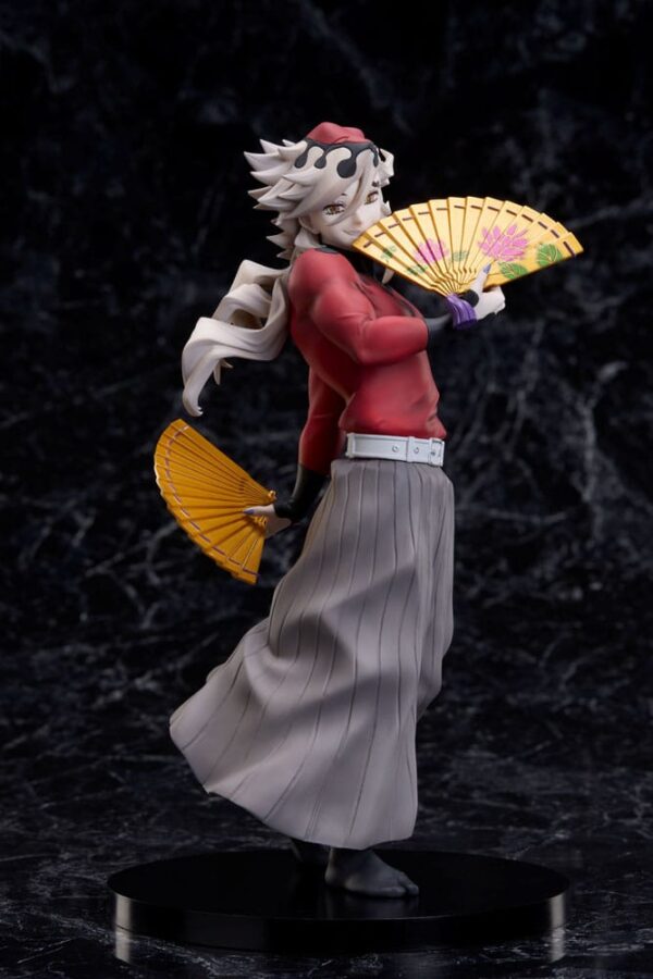 Kimetsu no Yaiba Aniplex Doma 21 cm