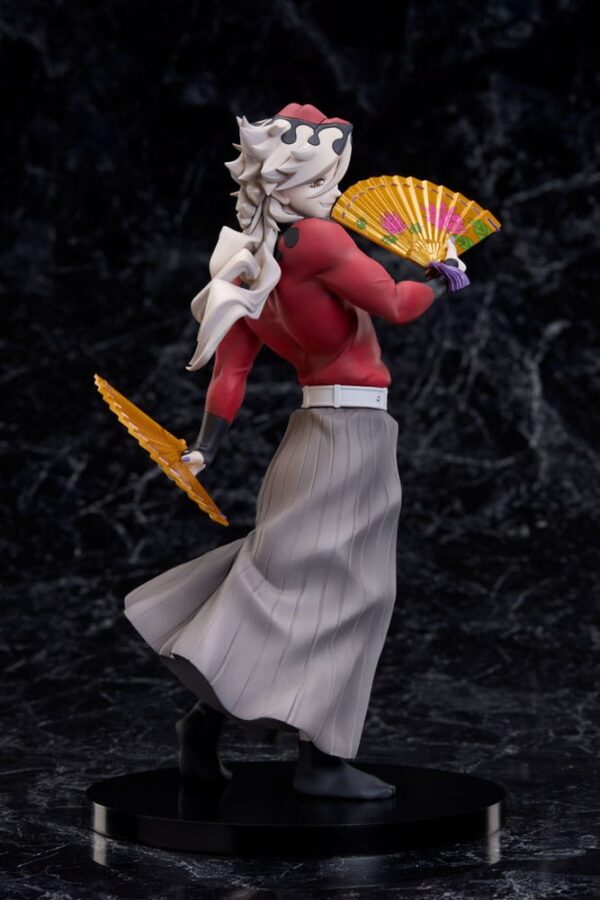 Kimetsu no Yaiba Aniplex Doma 21 cm - Imagen 2