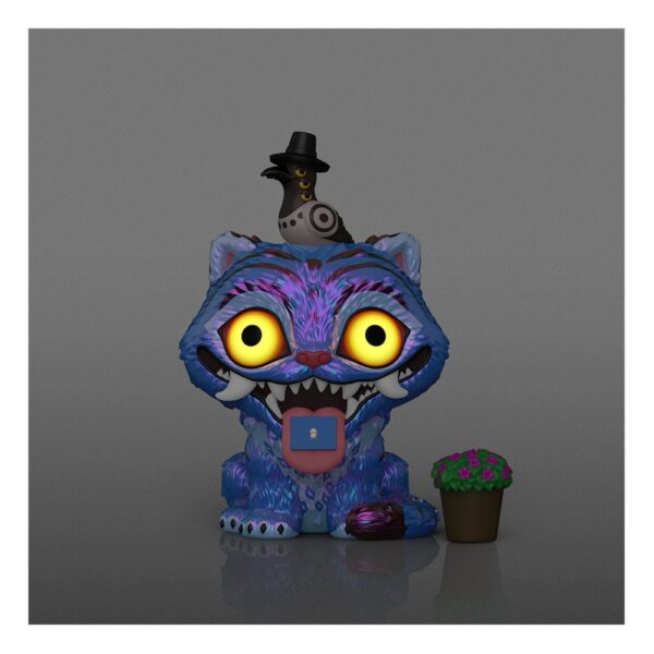 Funko POP! KPop Demon Hunters Derpy with Sussie 2260 (GITD) - Imagen 2