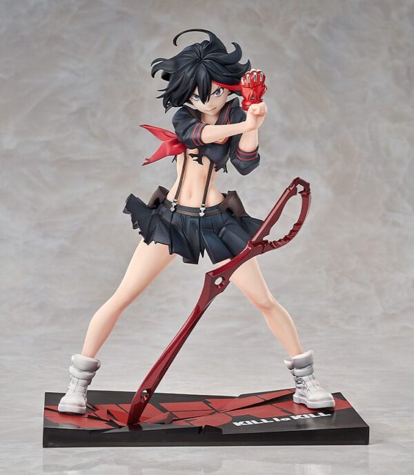 Kill la Kill Good Smile Company Ryuko Matoi: Transformation Ver. 23 cm