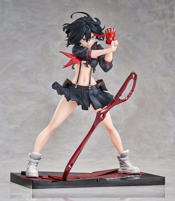 Kill la Kill Good Smile Company Ryuko Matoi: Transformation Ver. 23 cm - Imagen 2