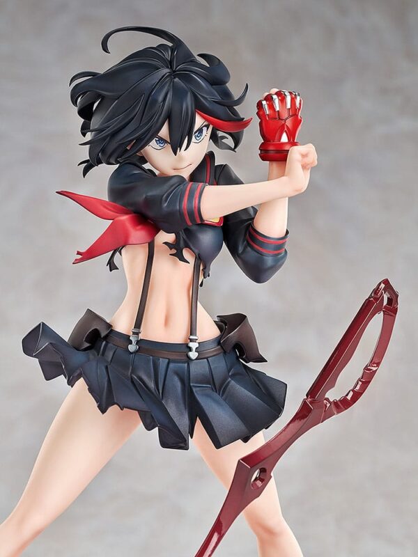 Kill la Kill Good Smile Company Ryuko Matoi: Transformation Ver. 23 cm - Imagen 3