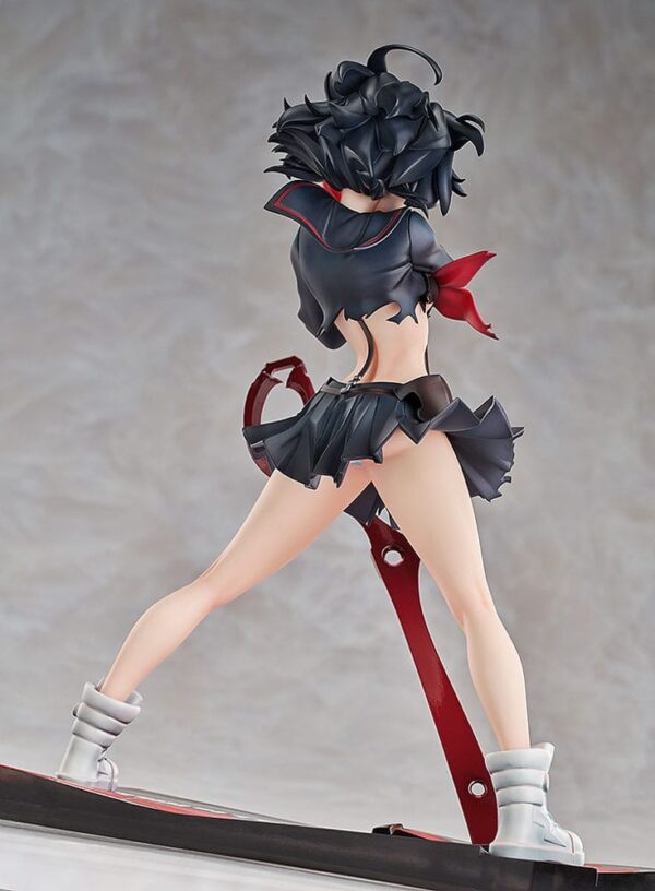 Kill la Kill Good Smile Company Ryuko Matoi: Transformation Ver. 23 cm - Imagen 4