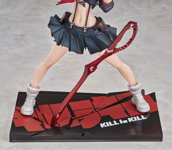 Kill la Kill Good Smile Company Ryuko Matoi: Transformation Ver. 23 cm - Imagen 5