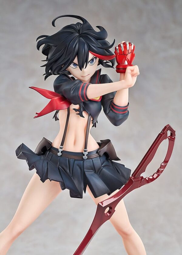 Kill la Kill Good Smile Company Ryuko Matoi: Transformation Ver. 23 cm - Imagen 6