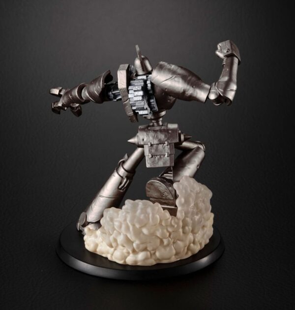 Yu-Gi-Oh! Duel Monsters Megahouse Monsters Chronicle GX Ancient Gear Golem 11 cm - Imagen 3
