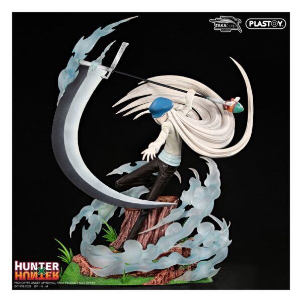 Hunter x Hunter Taka Corp Kaito 37 cm