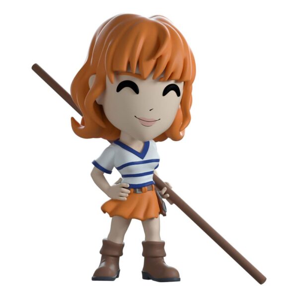 One Piece Netflix Nami Youtooz