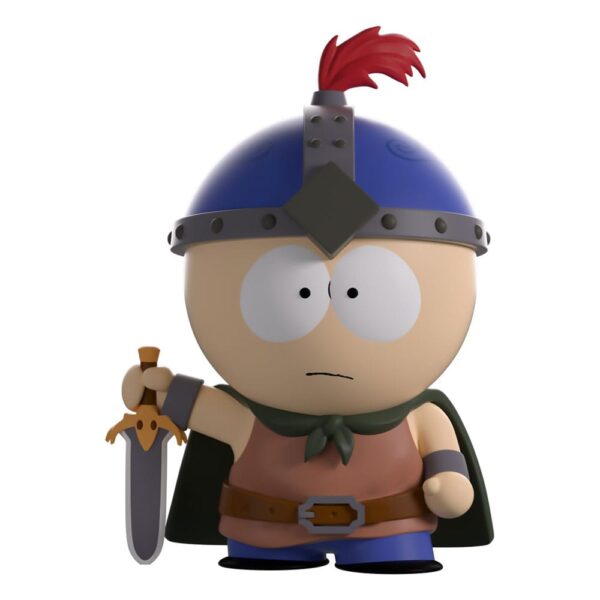 South Park Youtooz Vinyl Ranger Stan Marshwalker 10 cm - Imagen 2