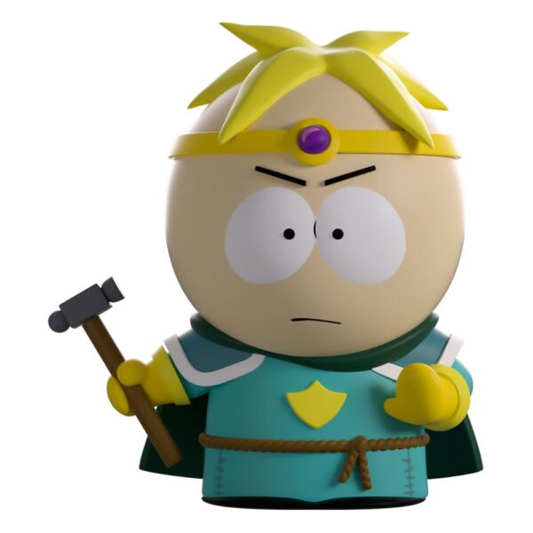 South Park Youtooz Vinyl Paladin Butters 9 cm - Imagen 2