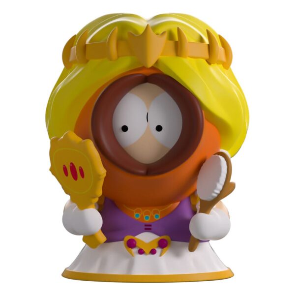 South Park Youtooz Vinyl Princess Kenny 9 cm - Imagen 2